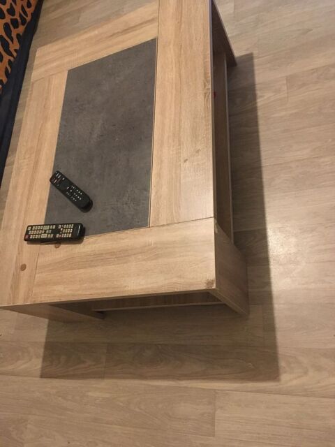 Table en bois 30 Talange (57)