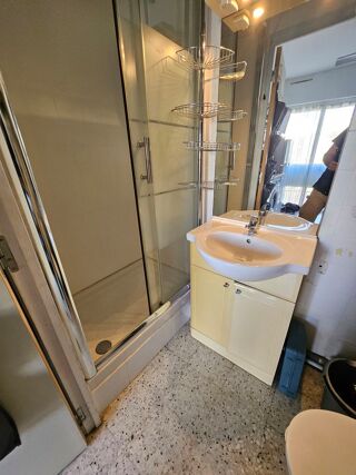  Appartement � vendre 1 pi�ce 15 m�