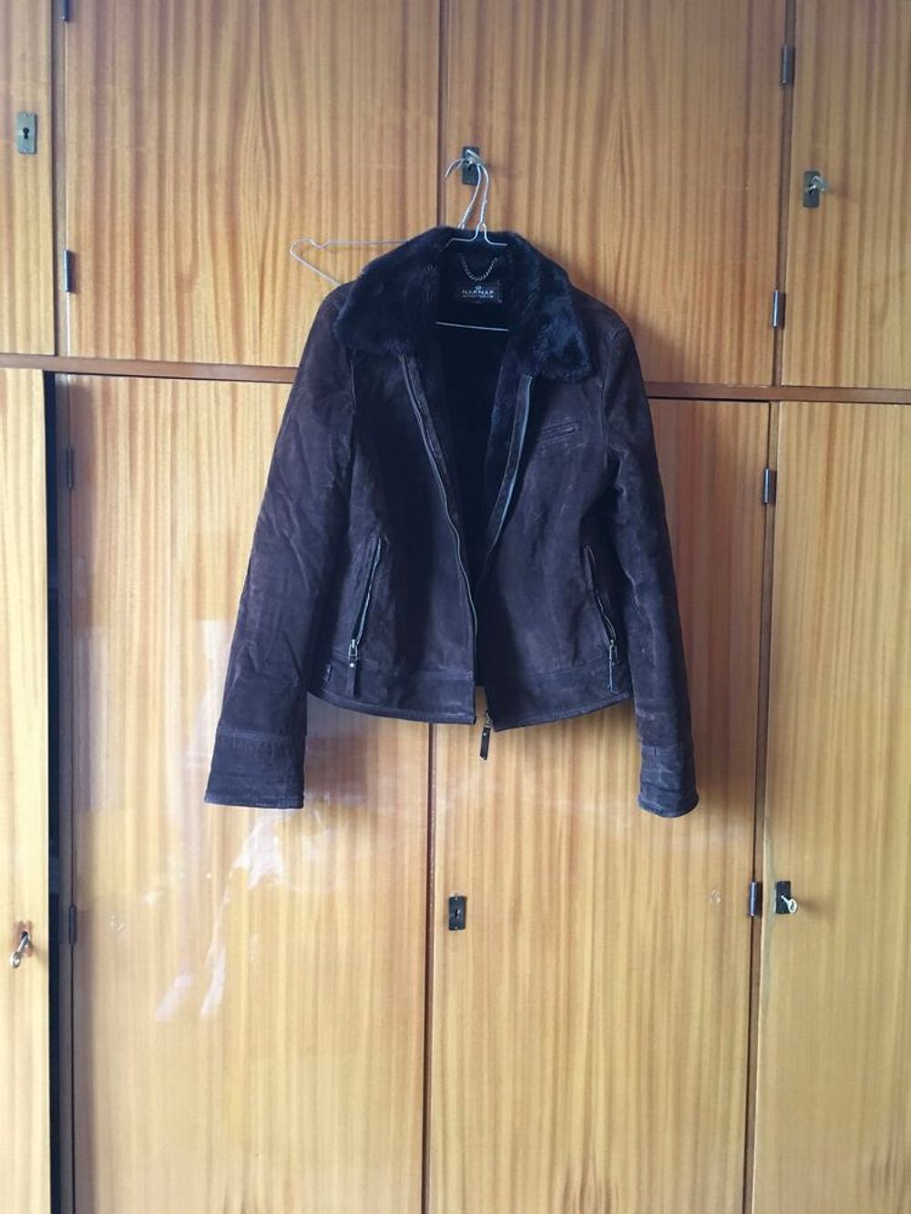  veste Naf Naf Vêtements