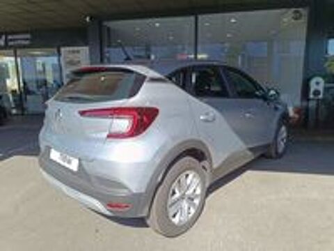 Captur TCe 90 - 21 Zen 2022 occasion 95220 Pierrelaye