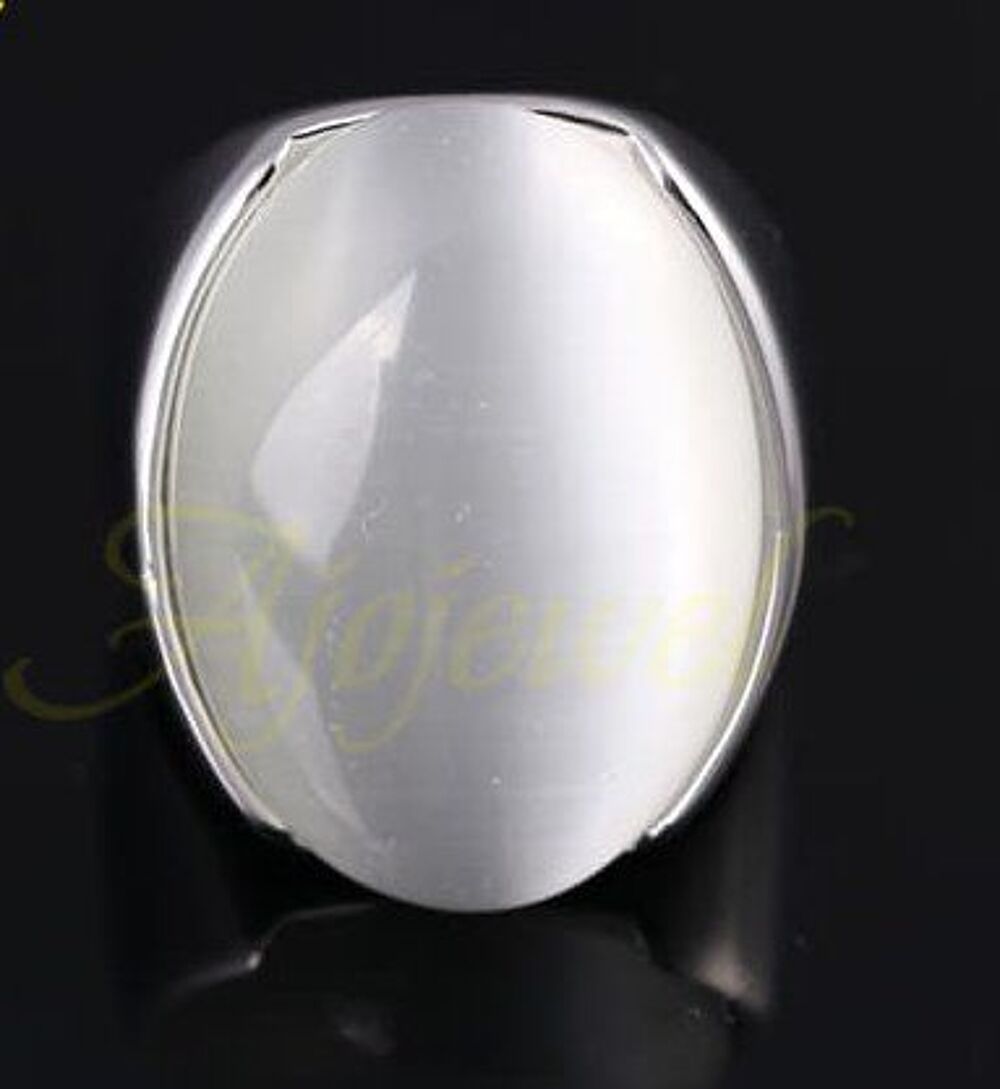 Grosse bague Opale Bijoux et montres
