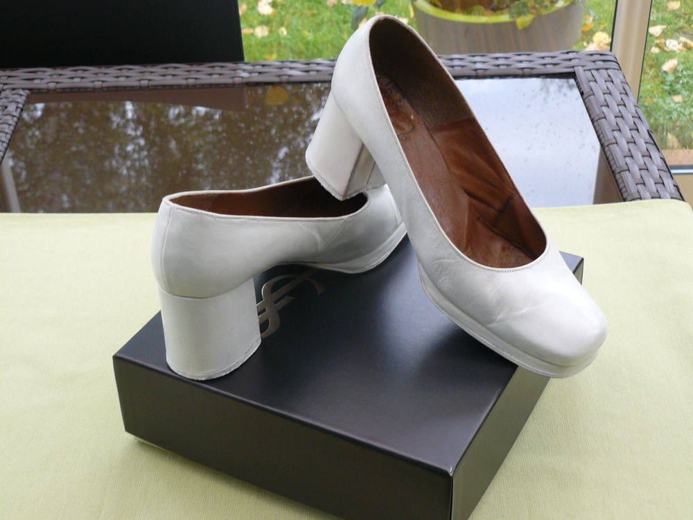 CHAUSSURES MARIAGE OU AUTRE Chaussures