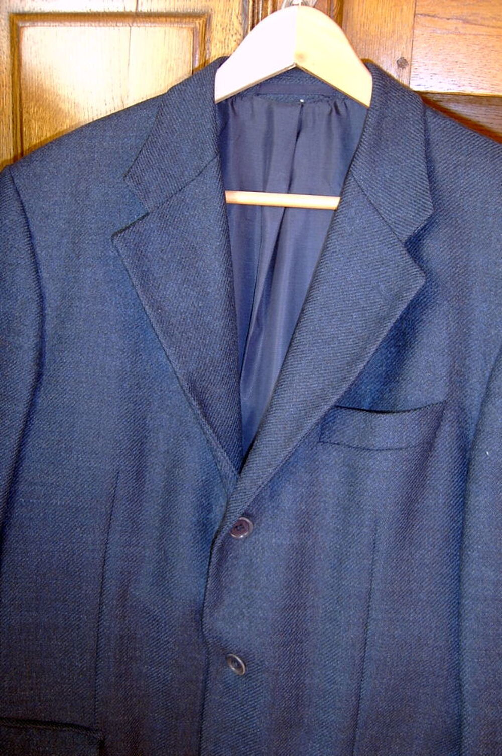 vestes homme Vtements