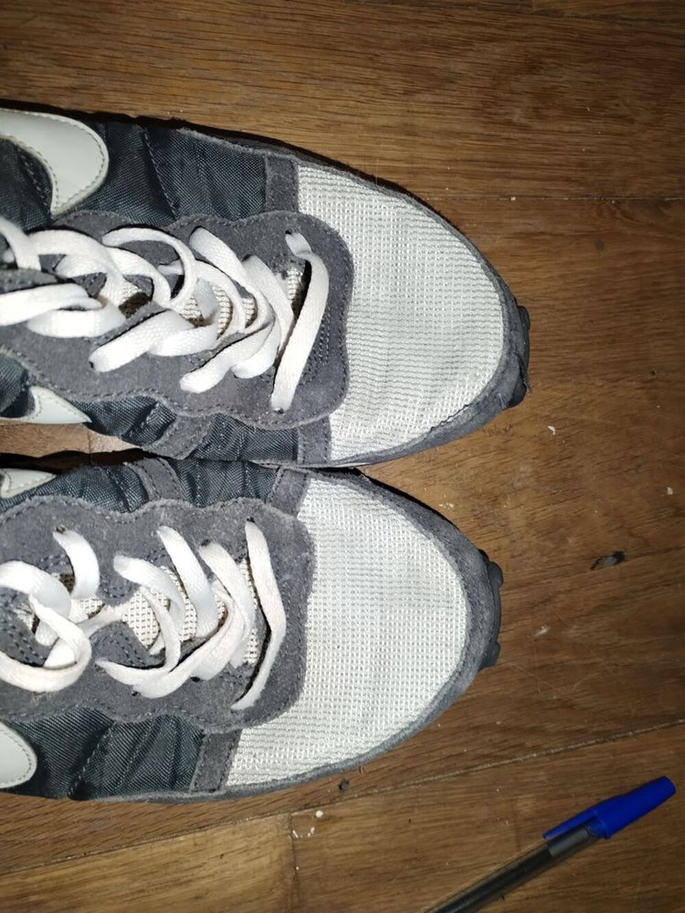 Baskets NIKE en tissu (Taille 42.5) Chaussures