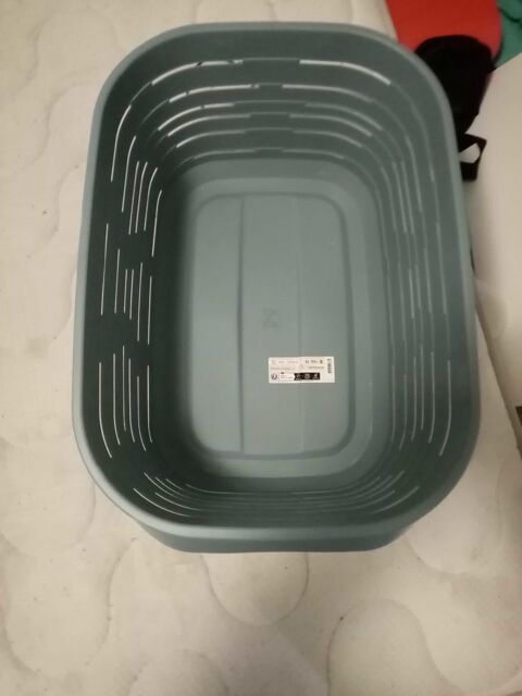 panier �  linge 100 Biarritz (64)