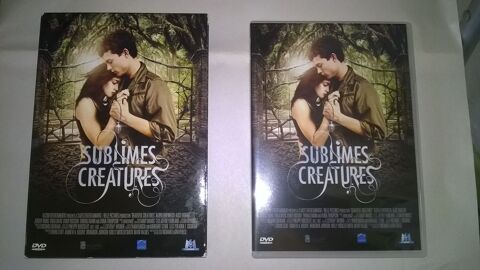 DVD Sublimes créatures
Alden Ehrenreich
2013
Excellent et 4 Talange (57)