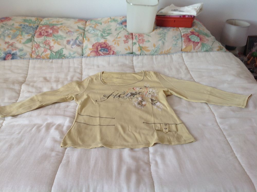 Tee-shirt Vêtements