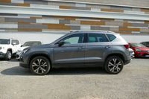 Ateca 2024 occasion 13600 La Ciotat