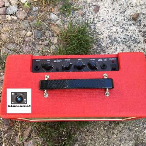 ampli guitare Path Finder 10 VOX 100 Saint-Jean-de-Braye (45)