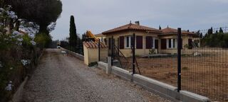  Villa  vendre 3 pices 60 m