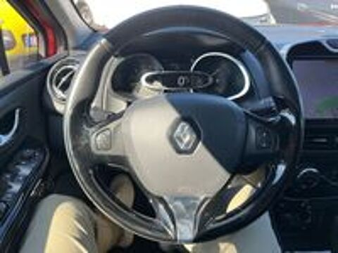 Clio IV dCi 90 eco2 Intens EDC 2014 occasion 82000 Montauban