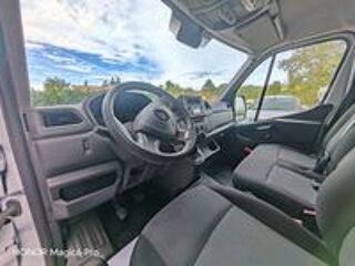 Master MASTER CA TRAC F3500 L2H2 BLUE DCI 135 CONFORT 2024 occasion 05300 Laragne-Mont&eacute;glin