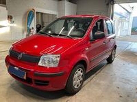 Panda 1.2 8V 69 ch Pop 2012 occasion 83140 Six-Fours-les-Plages