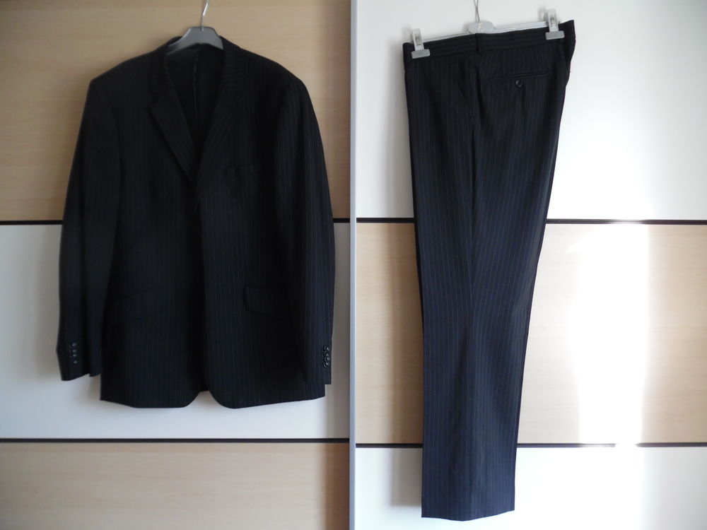 Costume Homme Vêtements