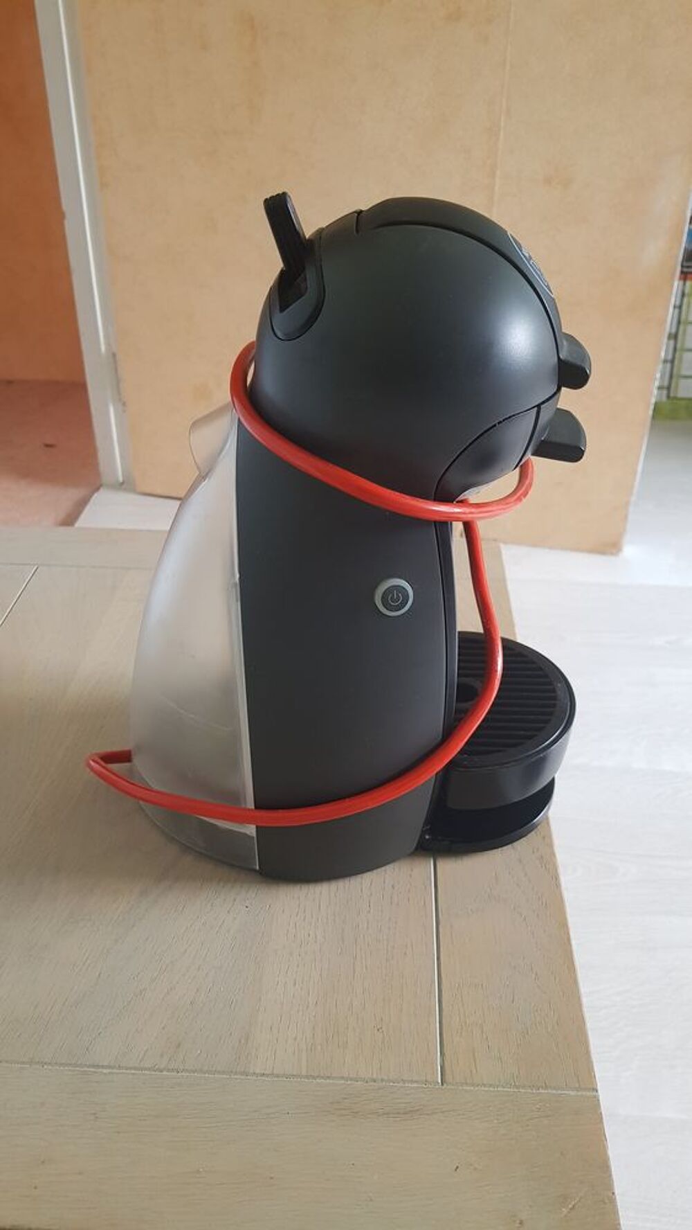 Dolce Gusto Cuisine