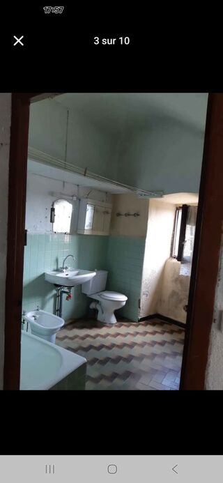  Maison  vendre 3 pices 70 m Saint-andr-de-vzines