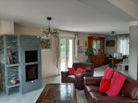   Maison contemporaine 240 m� ? 5 chambres ? terrasse 120 m� Maison - 7 pi�ce(s) - 240 m�