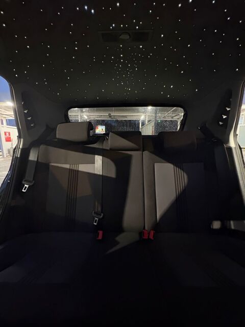 Volkswagen polo 5 Allstar