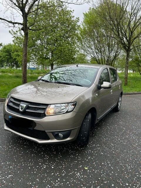 Dacia sandero TCe 90 Ambiance