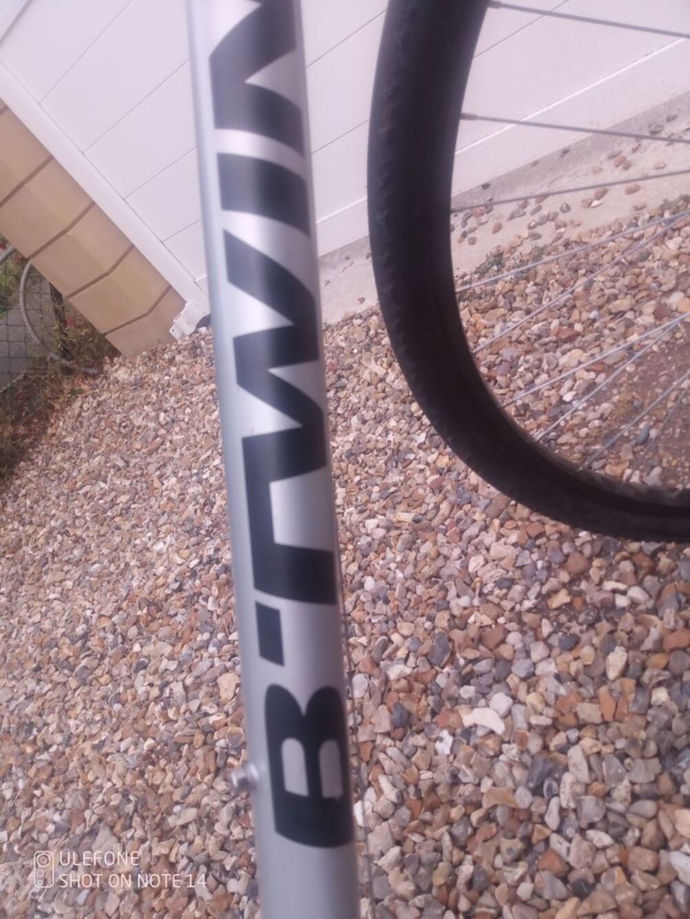 v&eacute;lo bitwn homme Vélos