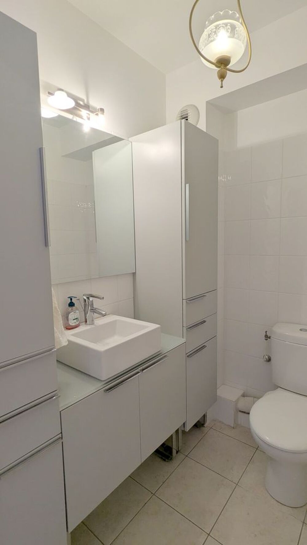 à vendre  Appartement Menton (06500)