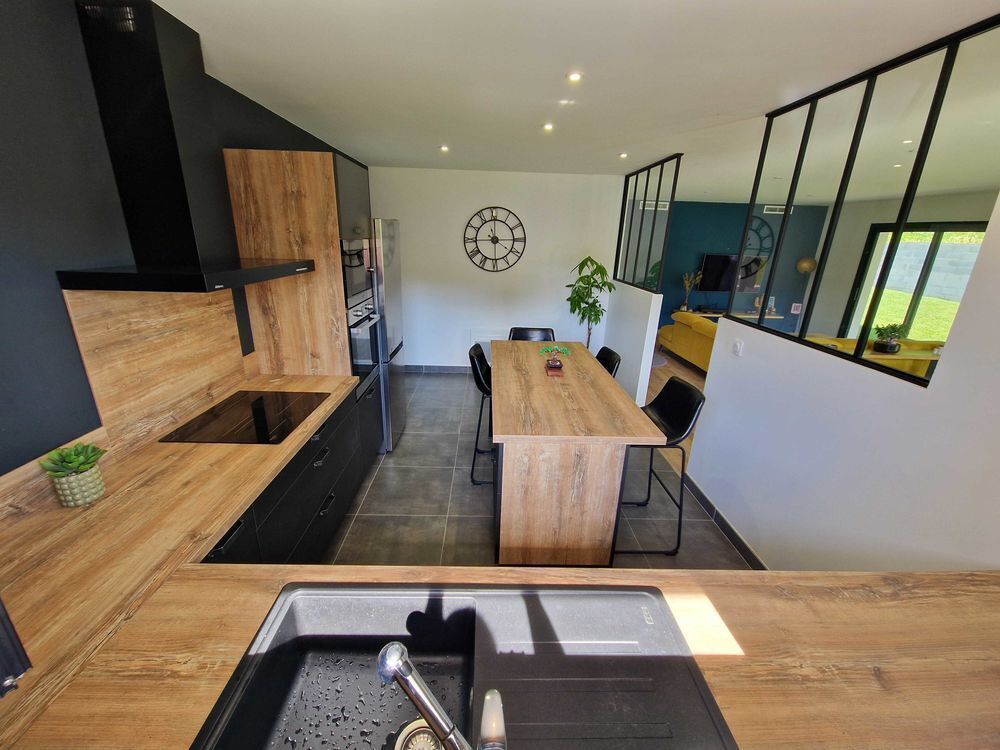 Maison 4 pièces 116 m² · à Barbazan-Debat · 116 m² · 329 000 €