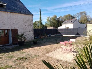  Maison à vendre 2 pièces 61 m²