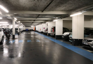  Parking / Garage à vendre 13 m²