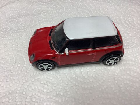 AUSTIN COOPER 1/43 voiture miniature 6 Als (30)
