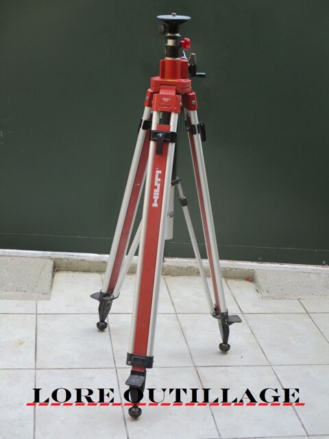 HILTI PA 931 - Tr�pied 250 Cagnes-sur-Mer (06)