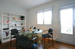  Colocation à louer 5 pièces 77 m²