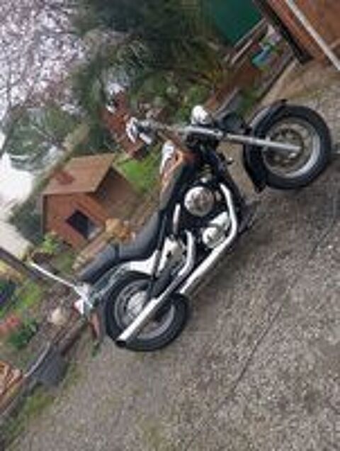 KAWASAKI 1996 occasion 79210 Amuré