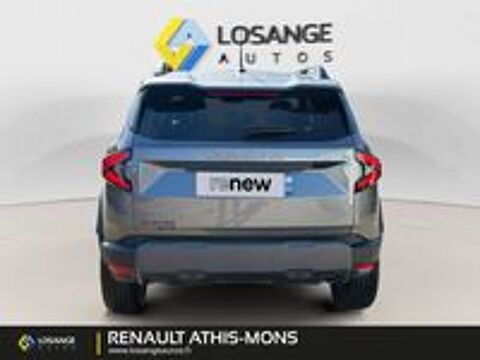 Duster Hybrid 140 Extreme 2025 occasion 91200 Athis-Mons