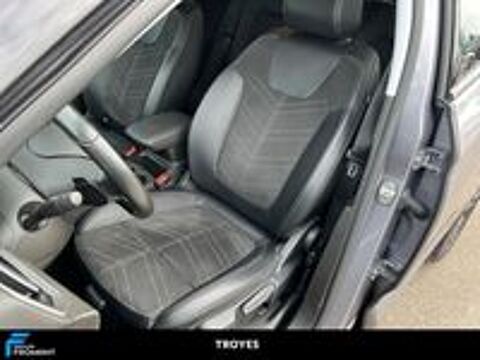 Grandland 1.2 Turbo 130 ch BVA8 Elegance Business 2023 occasion 10600 Barberey-Saint-Sulpice