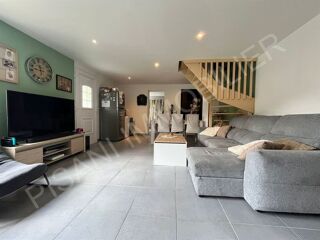  Maison � vendre 4 pi�ces 72 m�