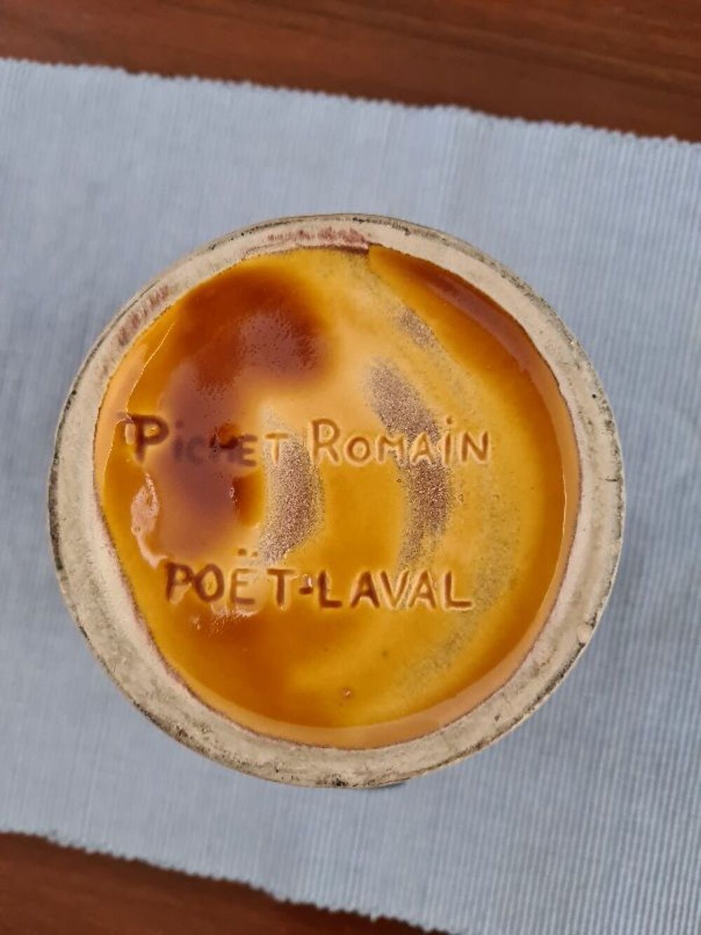 Cruche romain 