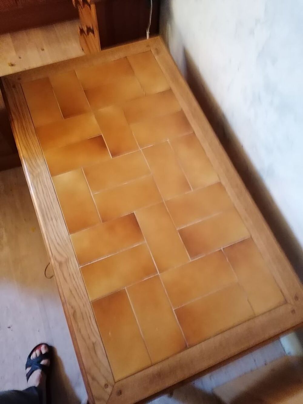 table basse Meubles