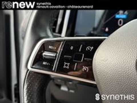 M&eacute;gane Megane E-Tech EV60 220 ch super charge Techno 2022 occasion 84300 Cavaillon