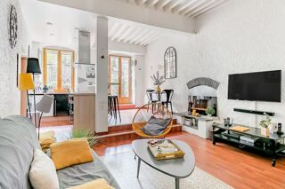  Appartement � vendre 2 pi�ces 42 m�