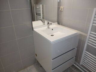  Appartement à louer 3 pièces 70 m²