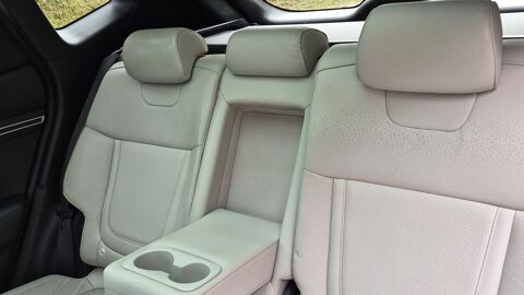Hyundai Tucson 1.6 CRDi 136 HTRAC Hybrid 48V DCT-7 Executive 2021 occasion Jonzier-&Eacute;pagny 74520