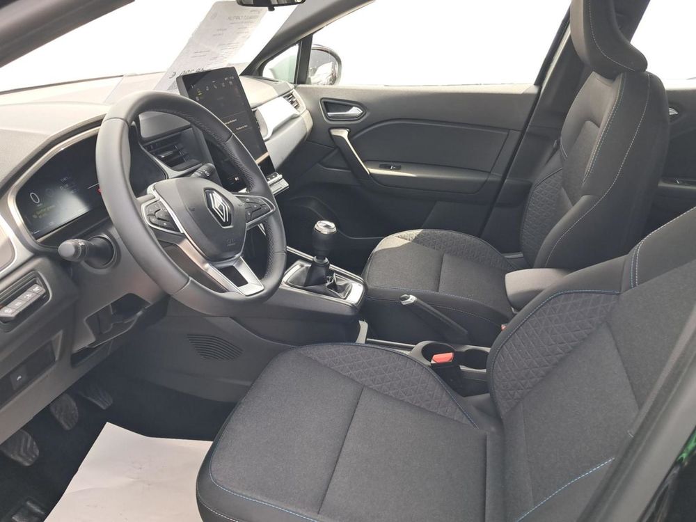 Captur Eco-G 100 ch Evolution 2025 occasion 91310 Montlh&eacute;ry