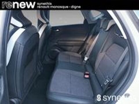 Captur E-Tech Plug-in 160 - 21 Intens 2022 occasion 04100 Manosque