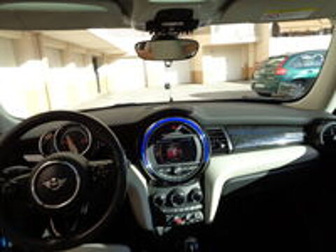 Cooper Hatch 3 Portes 136 ch Edition Heddon Street 2019 occasion 83200 Toulon