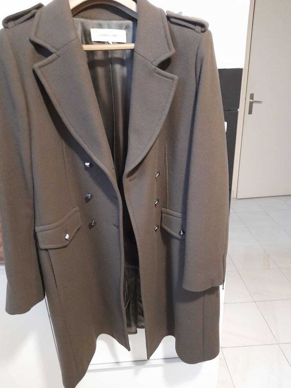 manteau femme Vêtements