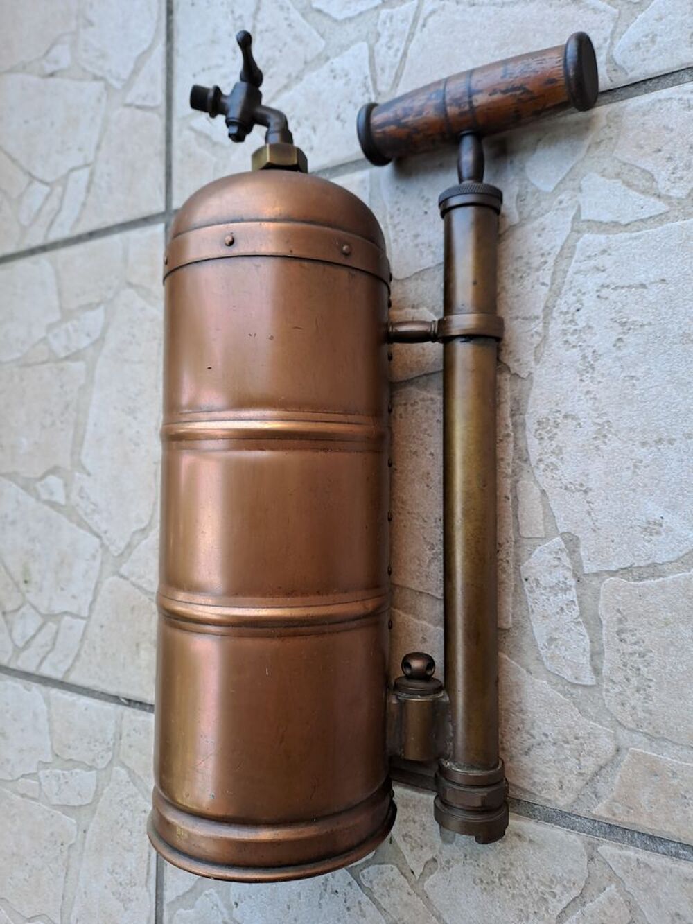 pulv&eacute;risateur 