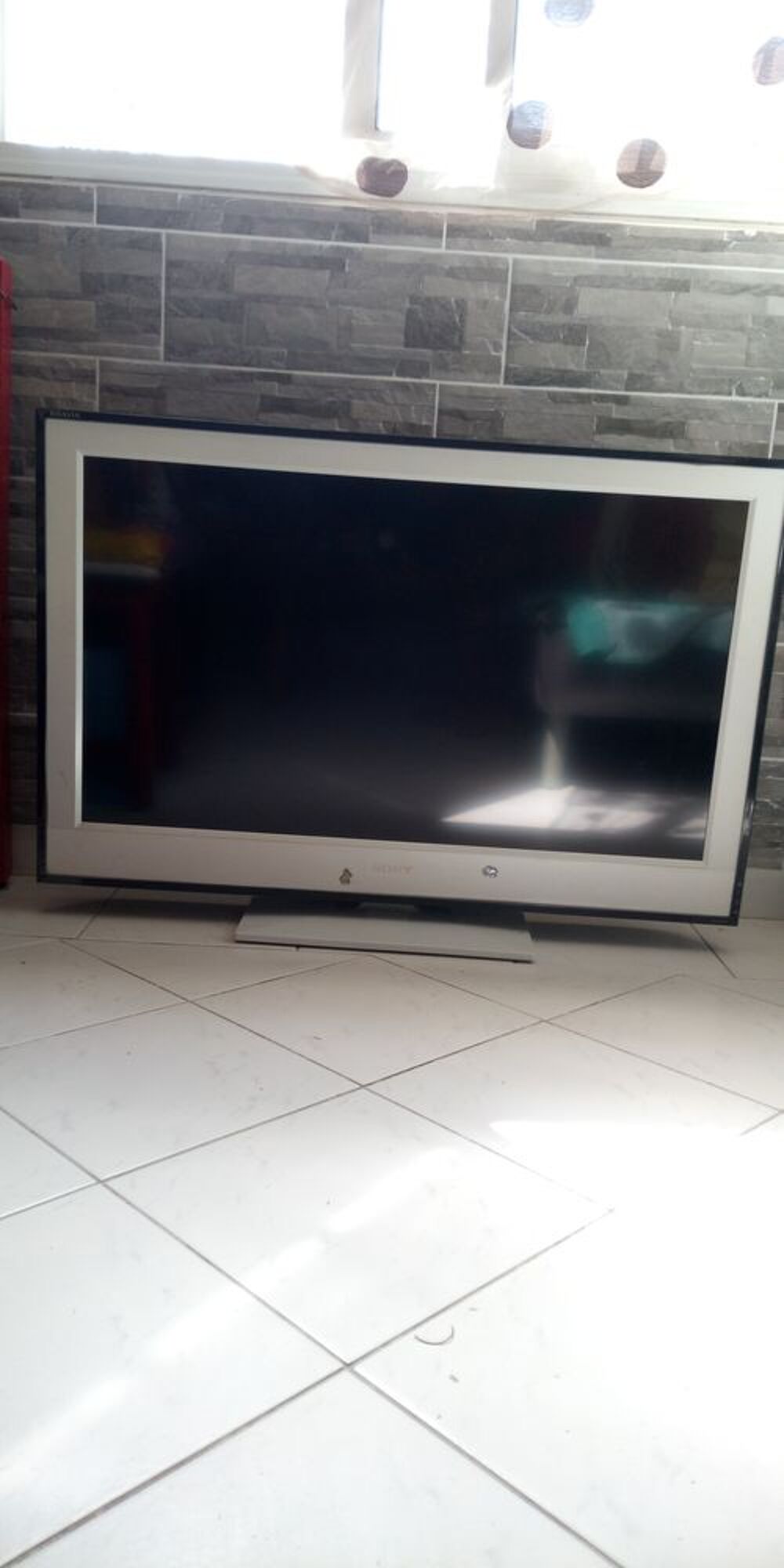 Sony 102 cm Tv 45  Photos/Video/TV