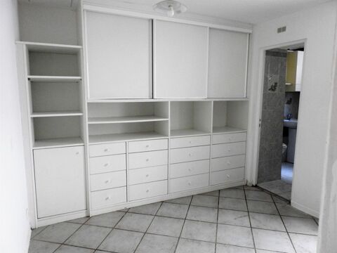  Appartement � louer 2 pi�ces 37 m�