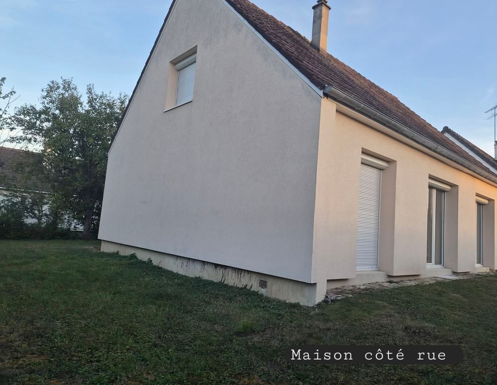 Vente Maison SAINT ANDRÉ LES VERGERS (10)
Maison individuelle Saint-andré-les-vergers