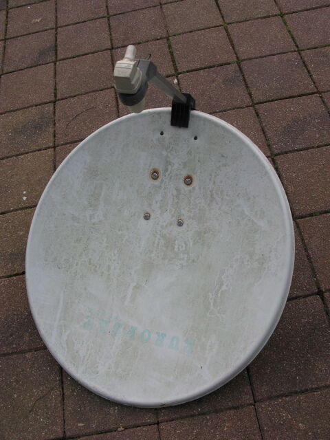 antenne parabolique 10 Étaples (62)